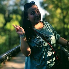 Фотография девушки Люба, 27 лет из г. Томск