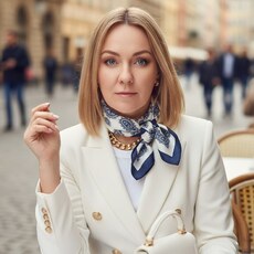 Фотография девушки Ольга, 37 лет из г. Иловля