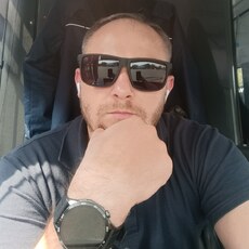 Фотография мужчины Алексей, 35 лет из г. Домодедово