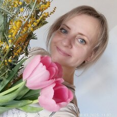 Фотография девушки Светлана, 39 лет из г. Смоленск