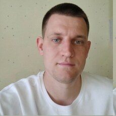 Фотография мужчины Denis, 35 лет из г. Барановичи