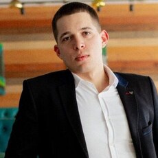 Фотография мужчины Алексей, 29 лет из г. Бузулук