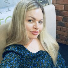Фотография девушки Алина, 43 года из г. Москва