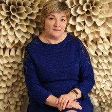 Фотография девушки Наталия, 51 год из г. Гродно