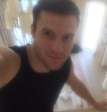 Фотография мужчины Michael, 34 года из г. Минск
