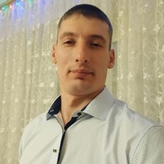 Фотография мужчины Александр, 30 лет из г. Ульяновск