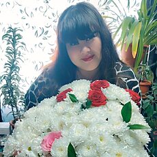 Фотография девушки Дашуля, 35 лет из г. Оус