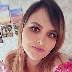 Фотография девушки Катюша, 31 год из г. Пинск