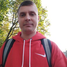 Фотография мужчины Andrei, 40 лет из г. Нюрнберг