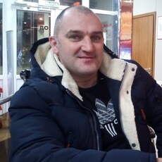 Фотография мужчины Сергей, 46 лет из г. Вельск