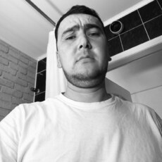 Фотография мужчины Жамшид, 29 лет из г. Тюмень