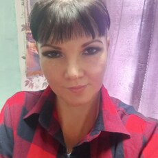 Фотография девушки Тата, 42 года из г. Каратузское