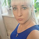 Лидия, 37 лет