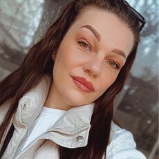 Фотография девушки Boombaby, 31 год из г. Брест