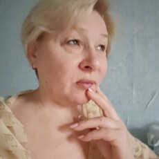 Фотография девушки Светлана, 58 лет из г. Гомель