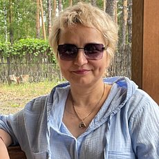 Фотография девушки Татьяна, 53 года из г. Курган