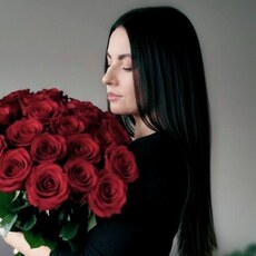 Фотография девушки Лора, 44 года из г. Брянск