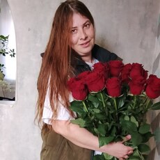 Фотография девушки Юличка, 35 лет из г. Таганрог