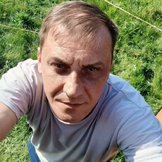 Фотография мужчины Денис, 44 года из г. Рязань