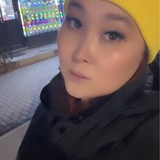 Фотография девушки Аида, 30 лет из г. Алматы