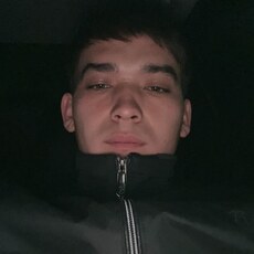 Фотография мужчины Маке, 23 года из г. Шымкент