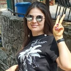 Фотография девушки Аня, 34 года из г. Таганрог
