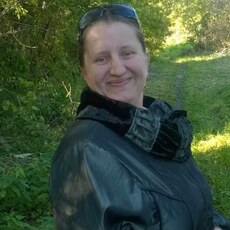 Фотография девушки Любовь, 41 год из г. Новокузнецк