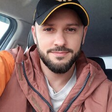 Фотография мужчины Alex, 37 лет из г. Астана