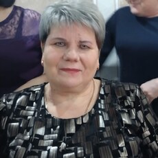 Фотография девушки Вера, 50 лет из г. Александровское (Ставропольский