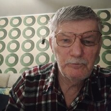 Фотография мужчины Сергей Михалыч, 70 лет из г. Оренбург