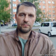 Фотография мужчины Константин, 37 лет из г. Динская