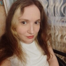 Фотография девушки Алёна, 34 года из г. Набережные Челны