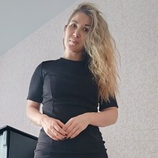 Фотография девушки Есть Имя, 36 лет из г. Нововоронеж