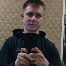 Фотография мужчины Олег, 28 лет из г. Ленинск-Кузнецкий