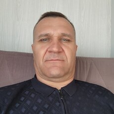 Фотография мужчины Валерий, 48 лет из г. Серпухов