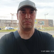 Фотография мужчины Динар, 48 лет из г. Экибастуз