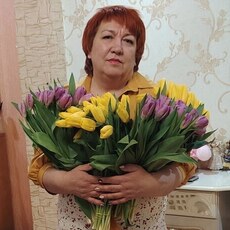 Фотография девушки Татьяна, 54 года из г. Ангарск