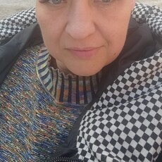 Фотография девушки Ксения, 46 лет из г. Новокуйбышевск