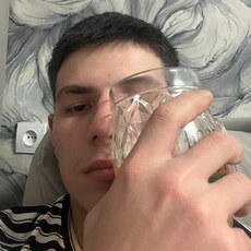 Фотография мужчины Никита, 23 года из г. Лысково