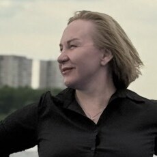 Фотография девушки Арина, 52 года из г. Москва