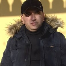 Фотография мужчины Alish, 42 года из г. Варшава