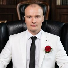 Фотография мужчины Остап, 31 год из г. Барановичи