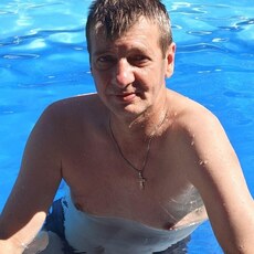 Фотография мужчины Михаил, 52 года из г. Екатеринбург