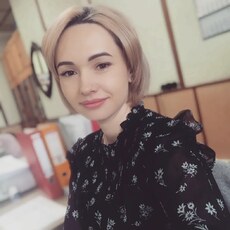 Фотография девушки Екатерина, 33 года из г. Хабаровск