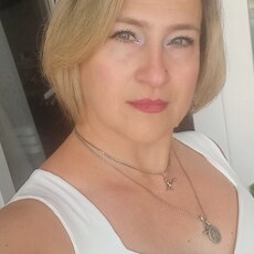 Фотография девушки Оксана, 47 лет из г. Челябинск