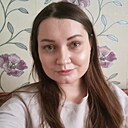 Анастасия, 28 лет