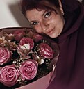 Юлия, 28 лет