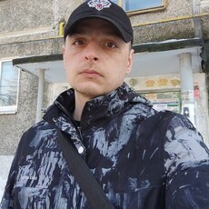 Фотография мужчины Костя, 32 года из г. Первоуральск