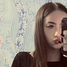 Фотография девушки Milana, 19 лет из г. Гомель