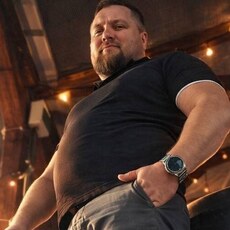 Фотография мужчины Сергій, 40 лет из г. Варшава